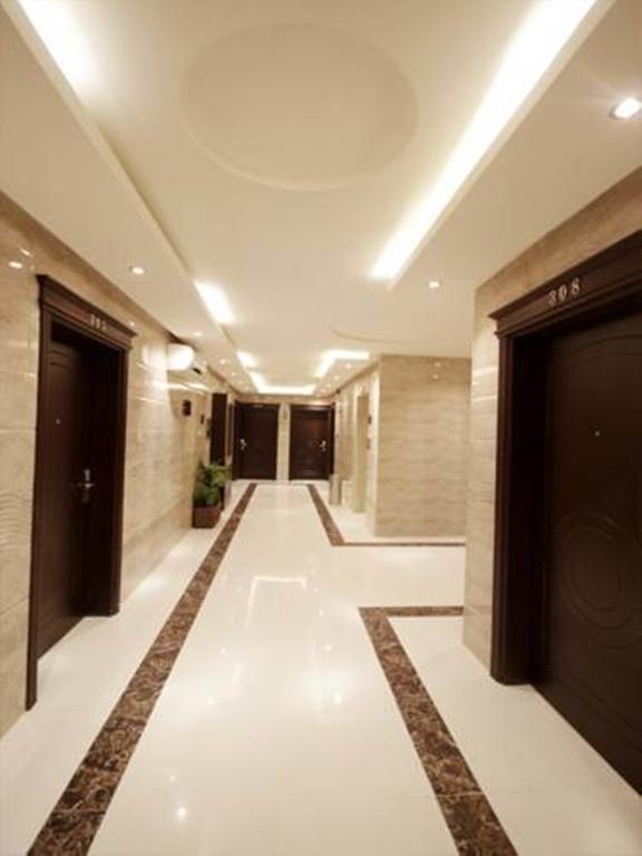 Refal Housing Riade Exterior foto