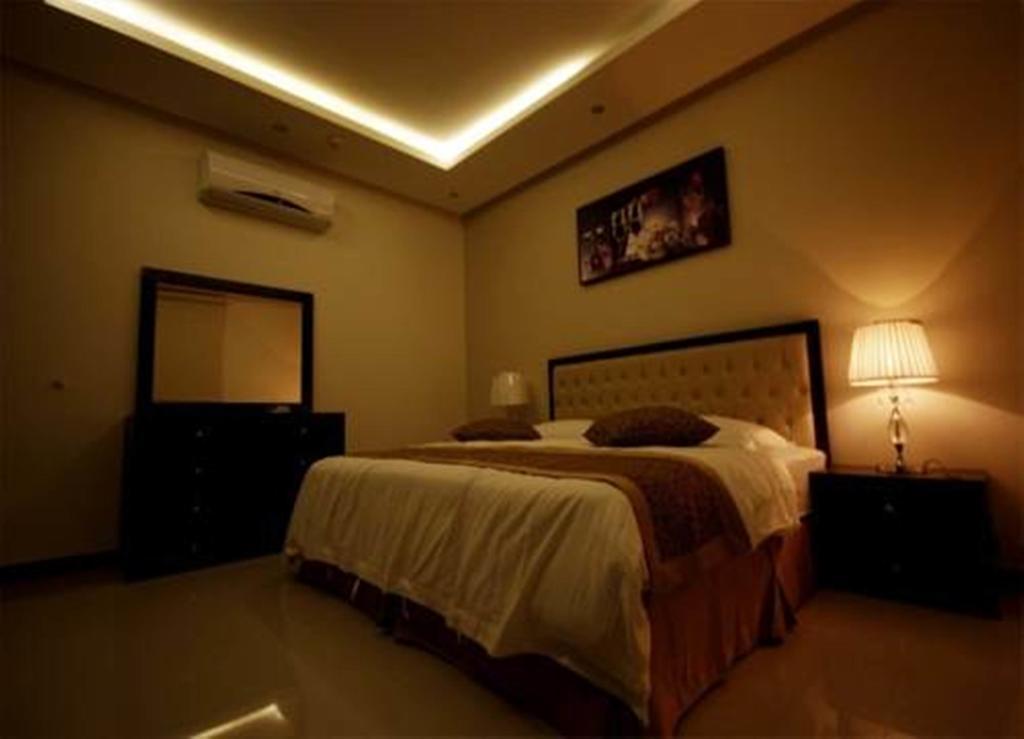 Refal Housing Riade Quarto foto