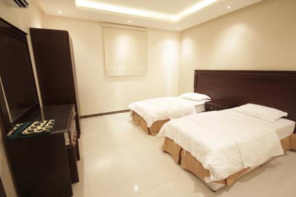 Refal Housing Riade Quarto foto