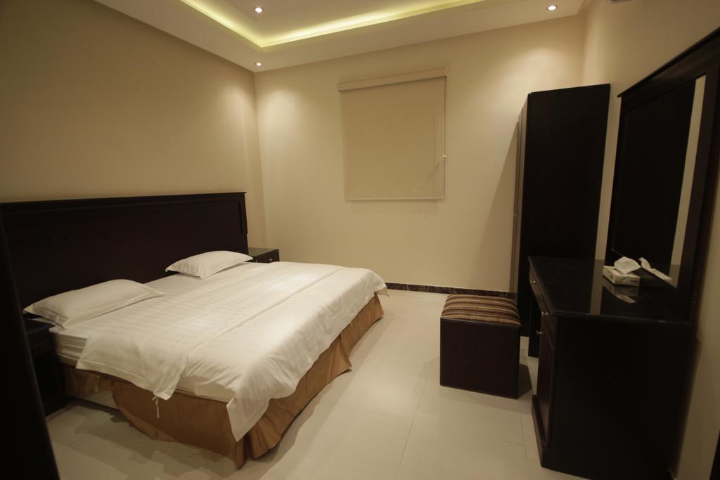 Refal Housing Riade Quarto foto
